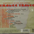 Trance Mania • Vol. 3 CD - pikkukuva 2