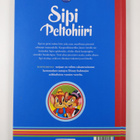 Walt Disney : Sipi Peltohiiri - pikkukuva 2