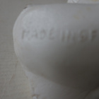Vanha Michelin Muovi Ukko - pikkukuva 5