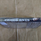 The Proud ones (DVD) - pikkukuva 3