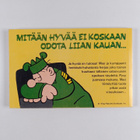 Mort Walker : Masi-minialbumi 3/88 - pikkukuva 2