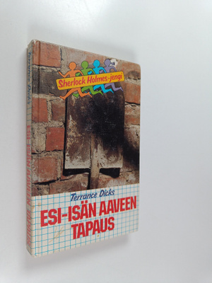 Terrance Dicks : Esi-isän aaveen tapaus