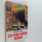 Terrance Dicks : Esi-isän aaveen tapaus - pikkukuva 1