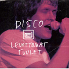 CDS DISCO LEVOTTOMAT TUULET - pikkukuva 1