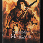 DVD - Viimeinen mohikaani - pikkukuva 1
