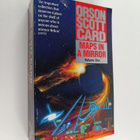 Orson Scott Card : Maps in a mirror : volume 1 : the shor... - pikkukuva 1