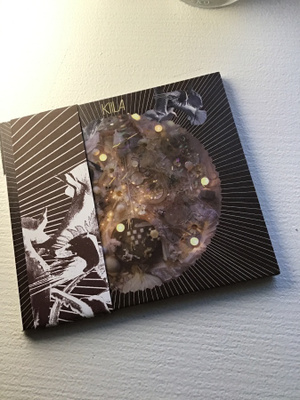 Kiila . Tuota tuota CD fonal
