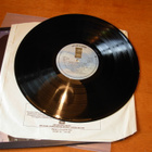 Linda Ronstadt - Hasten Down The Wind-LP - pikkukuva 4