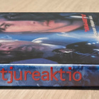 Ketjureaktio (1996) Keanu Reeves, Morgan Freeman - pikkukuva 3