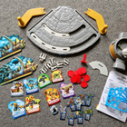 Skylander Block'N'Blast Action Peli - pikkukuva 2