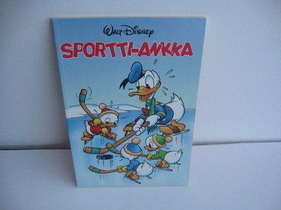 SPORTTI-ANKKA V. 2003