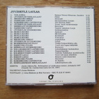 Jyväskylä laulaa – CD - pikkukuva 2