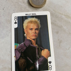 Billy Idol juliste ja keräilykuva  - pikkukuva 2