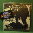 DISMACHINE / CUMBRACE - SPLIT M-/M- SWE -95 7" EP - pikkukuva 1