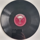 Savikiekko 1954 - Max Skalka - viulu - Musica A 3399 - pikkukuva 4