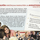 Naimalupa (2007) Robin Williams, Mandy Moore - pikkukuva 2