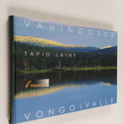Tapio Laine : Vahingossa Vongoivalle - pikkukuva 1