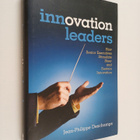 Jean-Philippe Deschamps : Innovation Leaders - How Senior... - pikkukuva 1