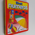 Ekat numerot - pikkukuva 1