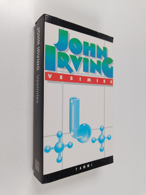 John Irving : Vesimies