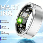 Oura Ring 5 älysormus - pikkukuva 2