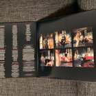 Iron Maiden dance of death  LP - pikkukuva 4