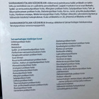 SAIRAANHOITAJAN KÄSIKIRJA - pikkukuva 2