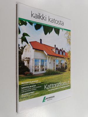 Kaikki katosta