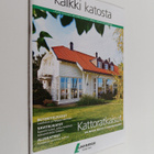 Kaikki katosta - pikkukuva 1