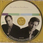 The Gibson Brothers • Long Way Back Home CD - pikkukuva 4