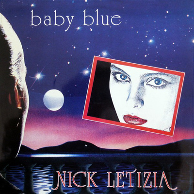 Nick Letizia - Baby Blue