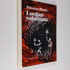 Thomas Hardy : Luolan salaisuus - pikkukuva 1