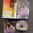 Xena - Warrior Princess PS2 (Suomijulkaisu) - pikkukuva 1