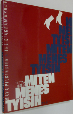 J. Maya Pilkington : Miten menestyisin