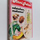Anni Polva : Odotahan, mokoma! - pikkukuva 1