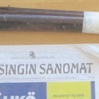 VANHA Kivääri 1800-l - pikkukuva 1