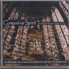 Benedictine monks from the Abbey of El Calcat - Gregori - CD - pikkukuva 1