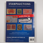 Lape 2006: postimerkkiluettelo = stamp catalogue = frimär... - pikkukuva 2