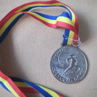 Romania Corporate Games -mitali - pikkukuva 1