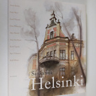 Adam (piirrokset) Korpak : Sankarina Helsinki - pikkukuva 1