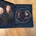 Viimeinen samurai DVD - pikkukuva 3
