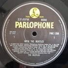 Beatles - With the Beatles lp - pikkukuva 3