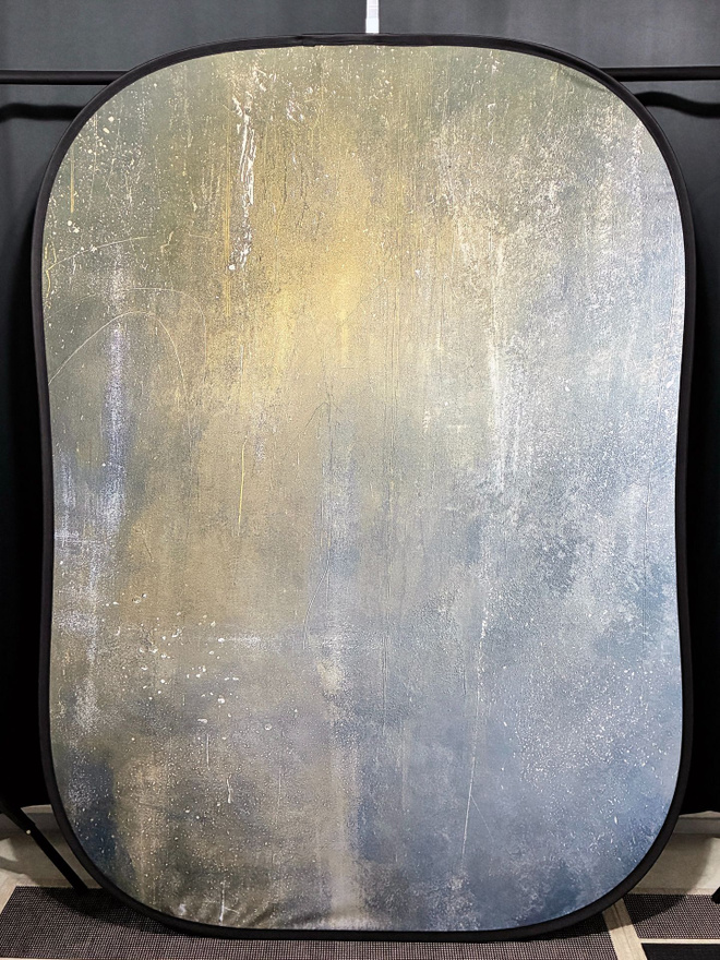 Lastolite Joe McNally Ironworks 150x210cm taustakangas