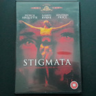 DVD: Stigmata (Patricia Arquette, Jonathan Pryce 1999/2009) - pikkukuva 1