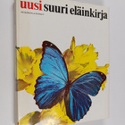 Francesco (toim.) Vallardi : Uusi suuri eläinkirja 4 : Pi... - pikkukuva 1