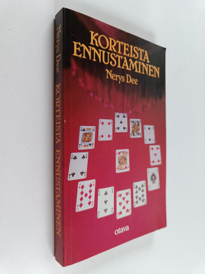 Nerys Dee : Korteista ennustaminen