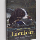 Sten Christoffersson : Lintukoirat : koulutus ja metsästys - pikkukuva 1