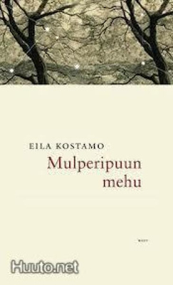 Kostamo Eila: Mulperipuun mehu