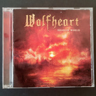Wolfheart - Shadow World CD (2015) - pikkukuva 1