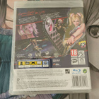 Lollipop Chainsaw (PS3) - UUSI - pikkukuva 2